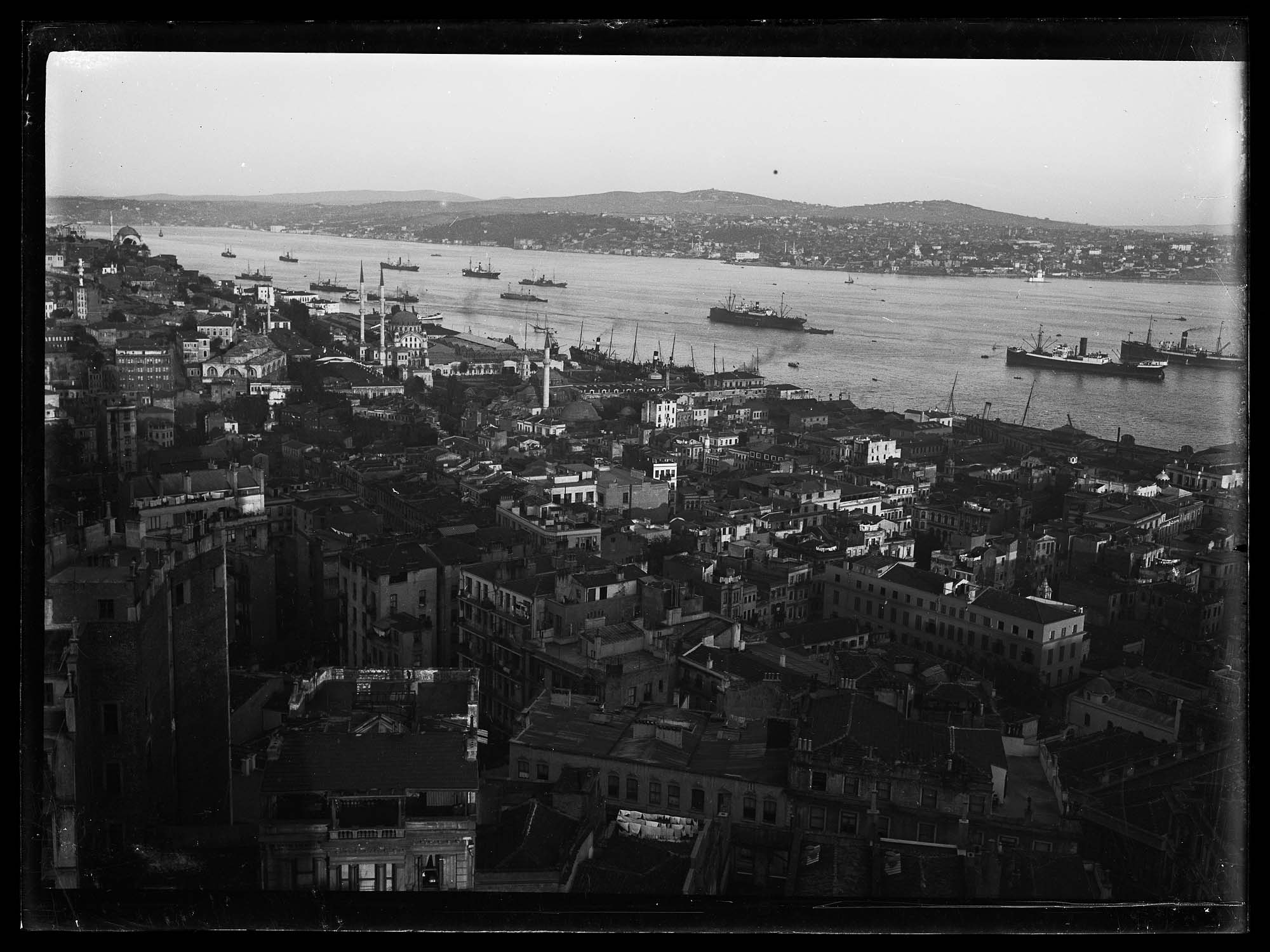 Vue d'ensemble
